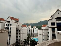Hume Park I (D21), Condominium #637192341